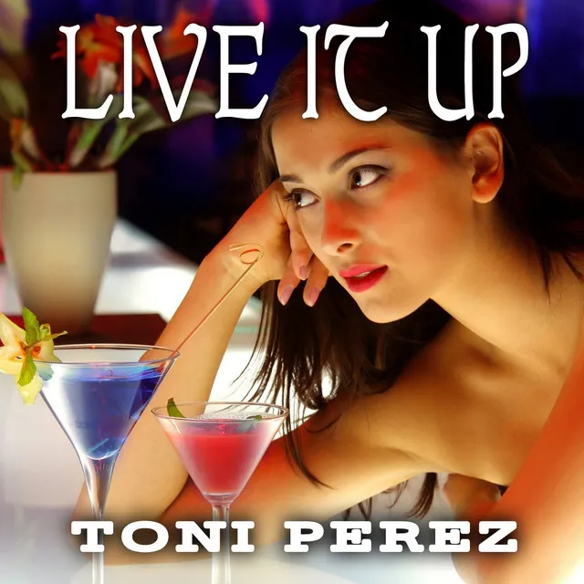 Live It Up - Instrumental Mix