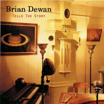 Tells The Story by Brian Dewan