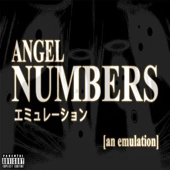 Angel Numbers by H.E.Z.Y