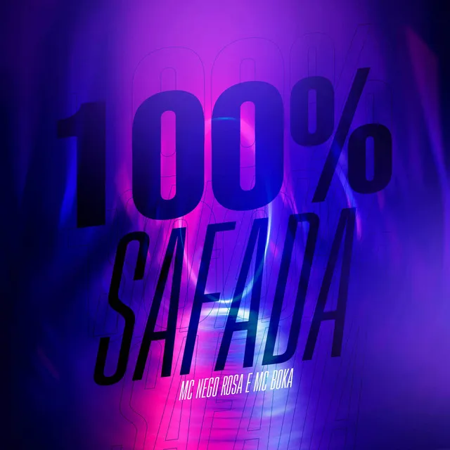 100% Safada