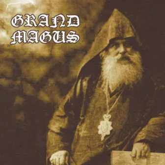 Grand Magus by Grand Magus