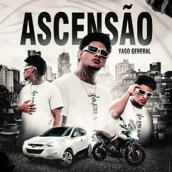 Ascensão by Yago General