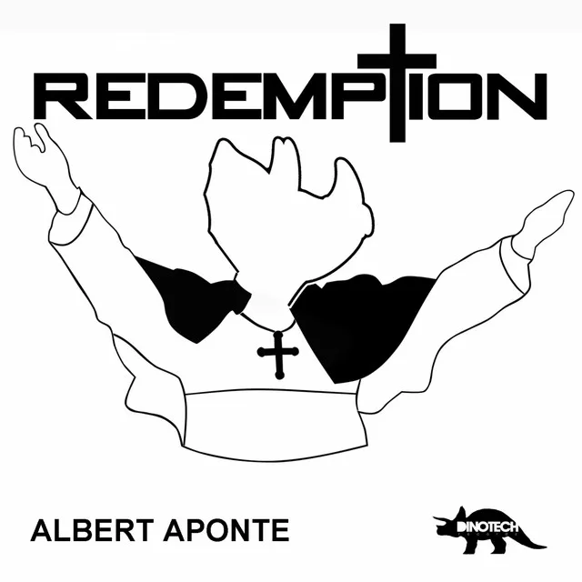 Redemption - Original Mix