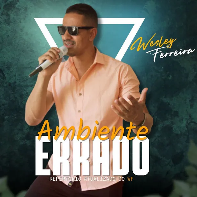 Ambiente Errado