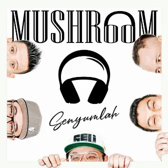 Senyumlah by MushrooM