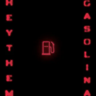 Gasolina by Heythem