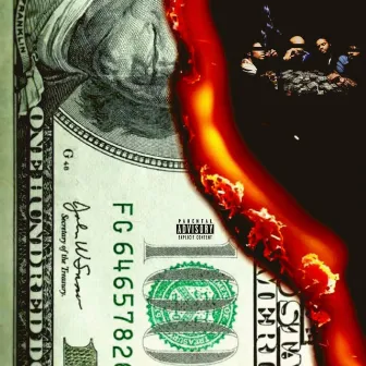 Money II Burn by Juice Gawwd