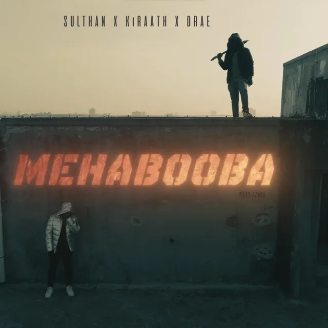 MEHABOOBA