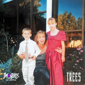 Trees by Imagine the Rapper