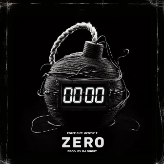 Zero by Polee C