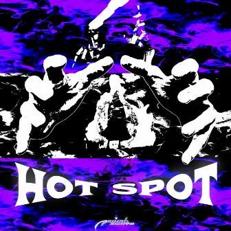 Hot Spot by Primal Rights