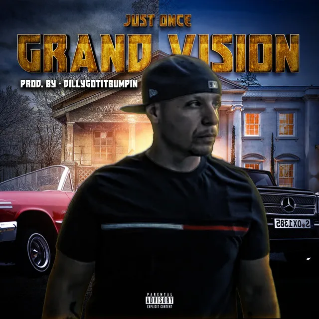 Grand Vision