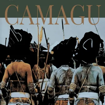 Camagu by Gog