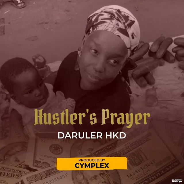 Hustler’s Prayer