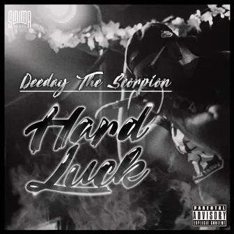 Hard Luck by Deeday the Scorpion