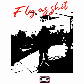 Fly as shit (distorted version) by Plexine