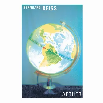 Aether by Bernhard Reiss