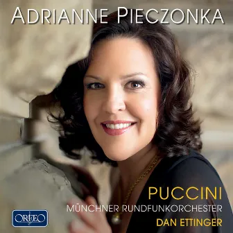 Puccini: Soprano Arias by Dan Ettinger