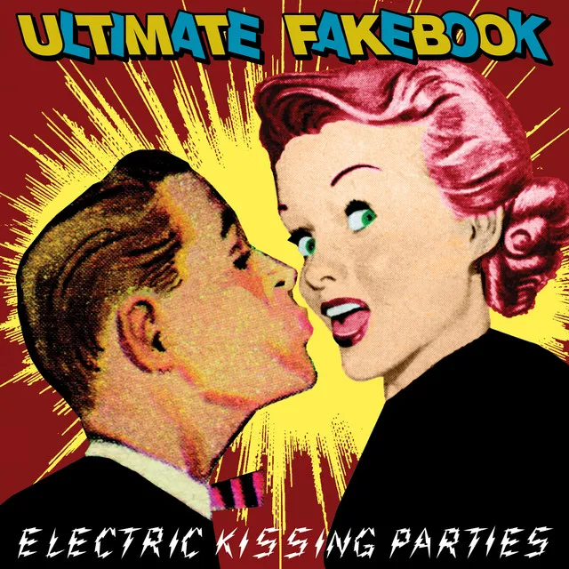 Electric Kissing Parties