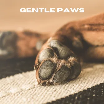 Gentle Paws by Chiens relaxation profonde