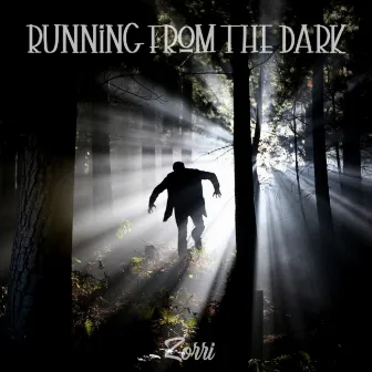 Running from the Dark by Zorri