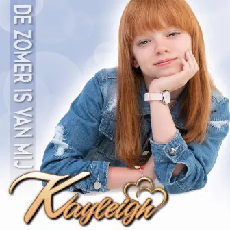 De zomer is van mij by Kayleigh