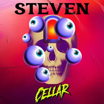 Steven by Cellar