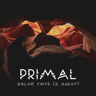 Primal by Z Quest