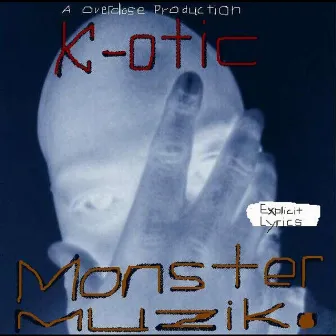 Monster Muzik by K-Otic