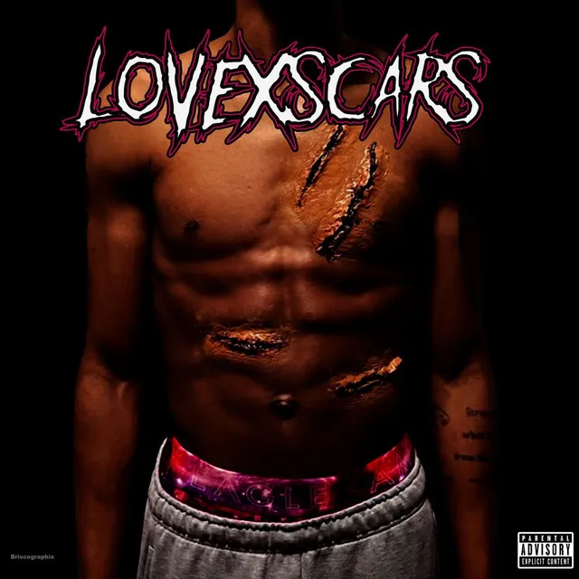 LovexScars