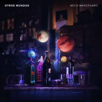 Otros Mundos by Neco Marcenaro