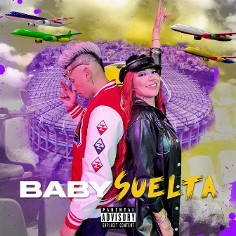 Baby Suelta by CHOCA