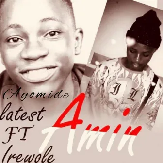 Amin by Ayomide Latest