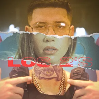 Los 2s by Crazy H