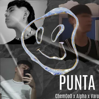 Punta by ChemOoO