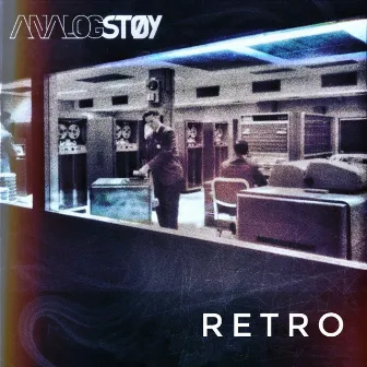 Retro by Analogstøy