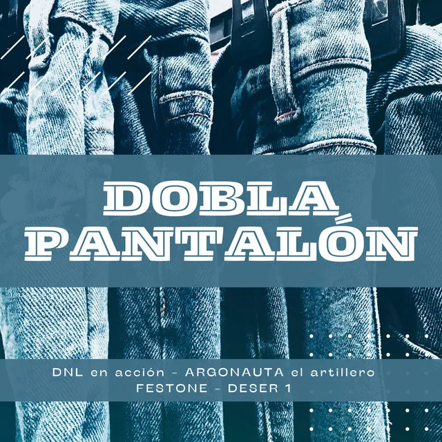 Dobla Pantalón