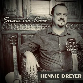 Snare Vir Koos by Hennie Dreyer