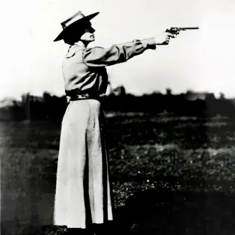 Annie Got Her Gun by Little Miami