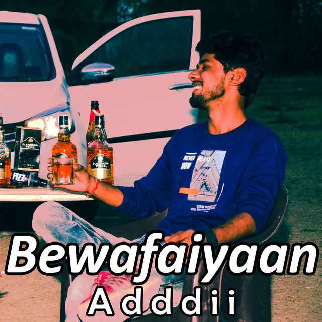 Bewafaiyaan