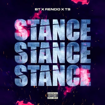 Stance by BT