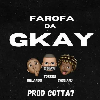 Farofa da Gkay by matheus cassiano