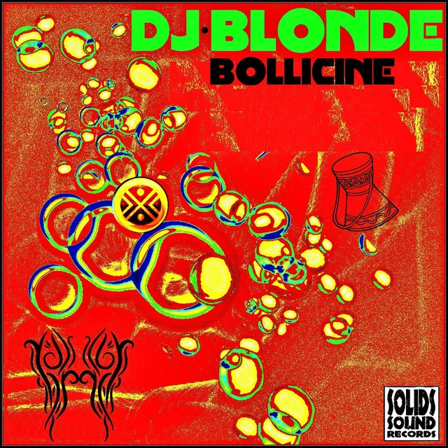 Bollicine - Percussive Vamos mMx