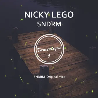 SNDRM by NICKY LEGO