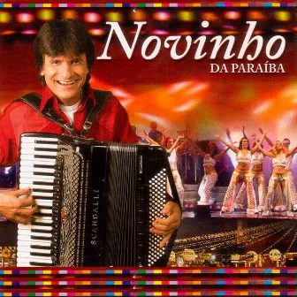 Novinho da Paraíba (Ao Vivo) by Novinho da Paraíba