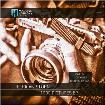 1000 Pictures by Iberican Storm