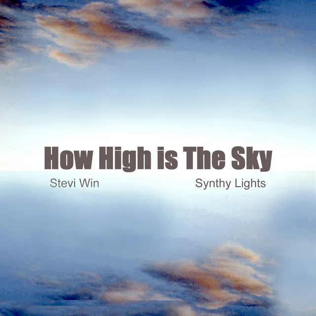 How High is The Sky