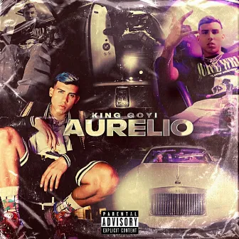 Aurelio by King Goyi