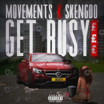 Get Busy £ by Movements