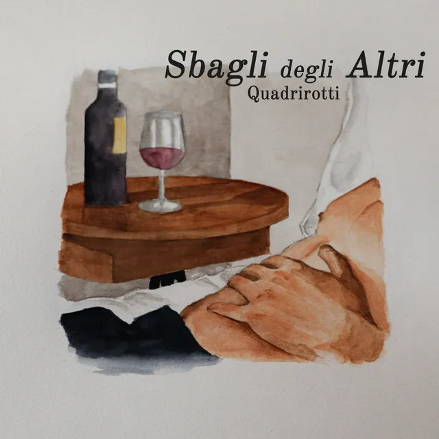 Sbagli degli Altri